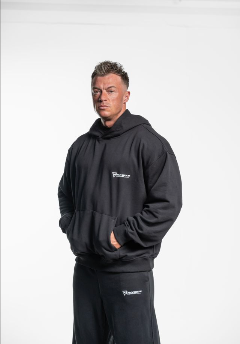 Physique Method Hoodie
