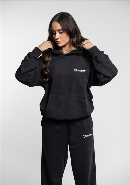 Physique Method Hoodie