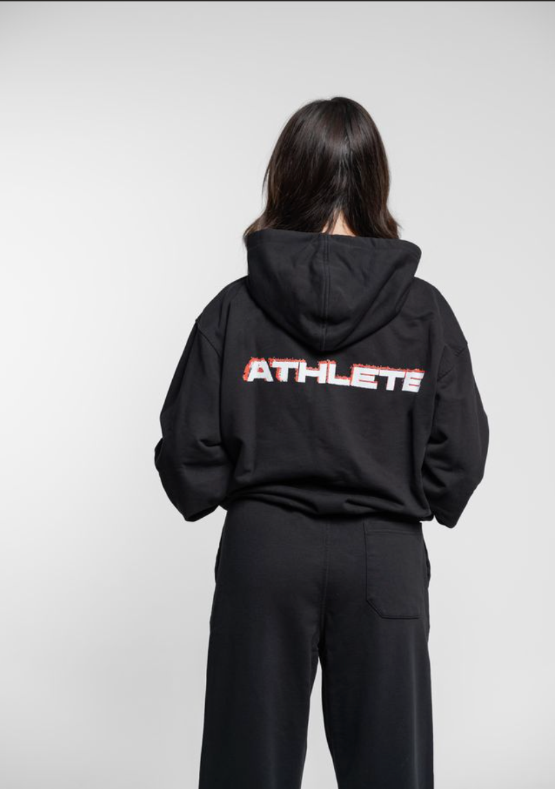 Physique Method Hoodie
