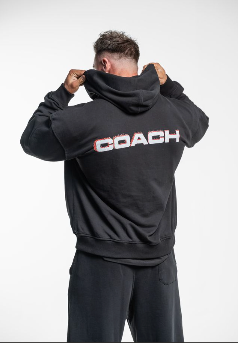 Physique Method Hoodie