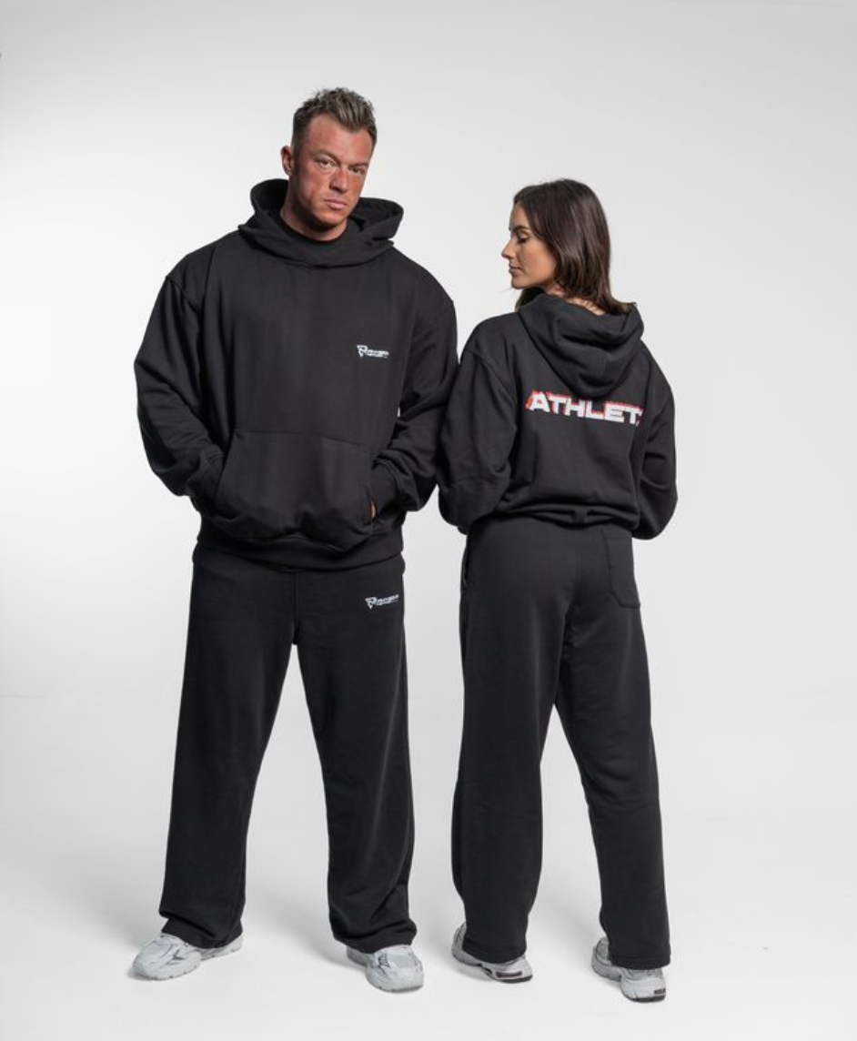 Physique Method Hoodie
