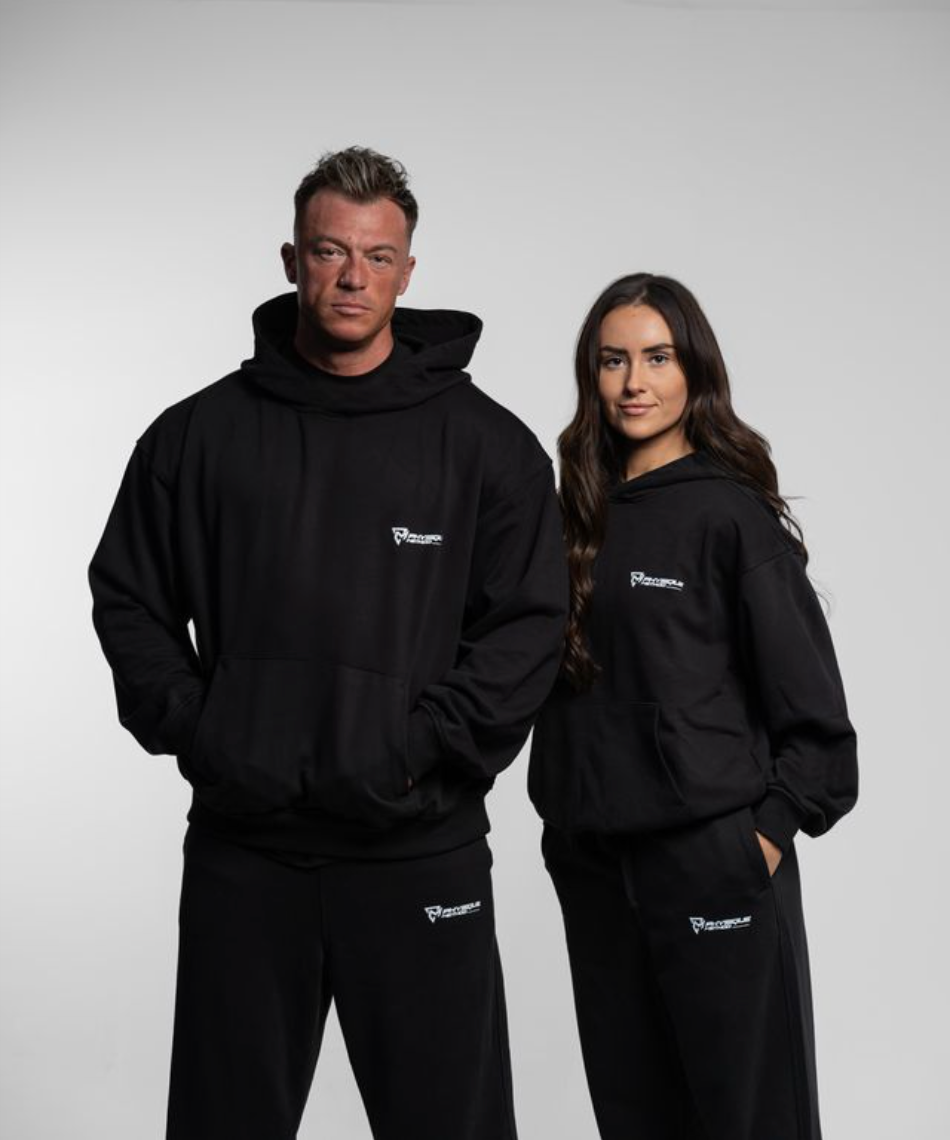 Physique Method Hoodie