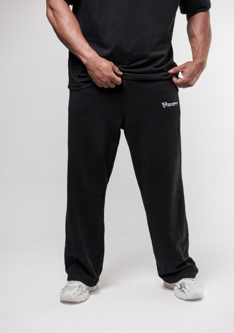 Physique Method Track Bottoms