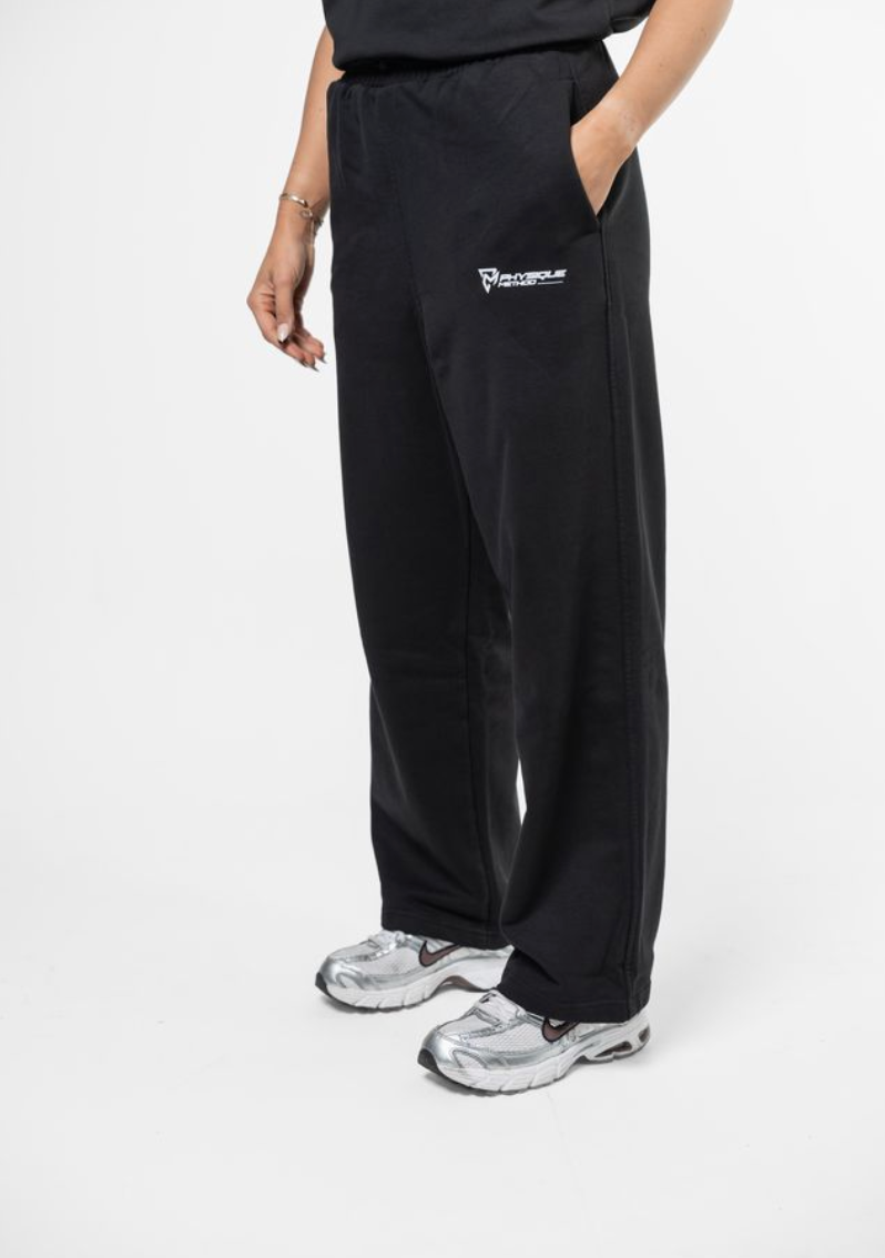 Physique Method Track Bottoms