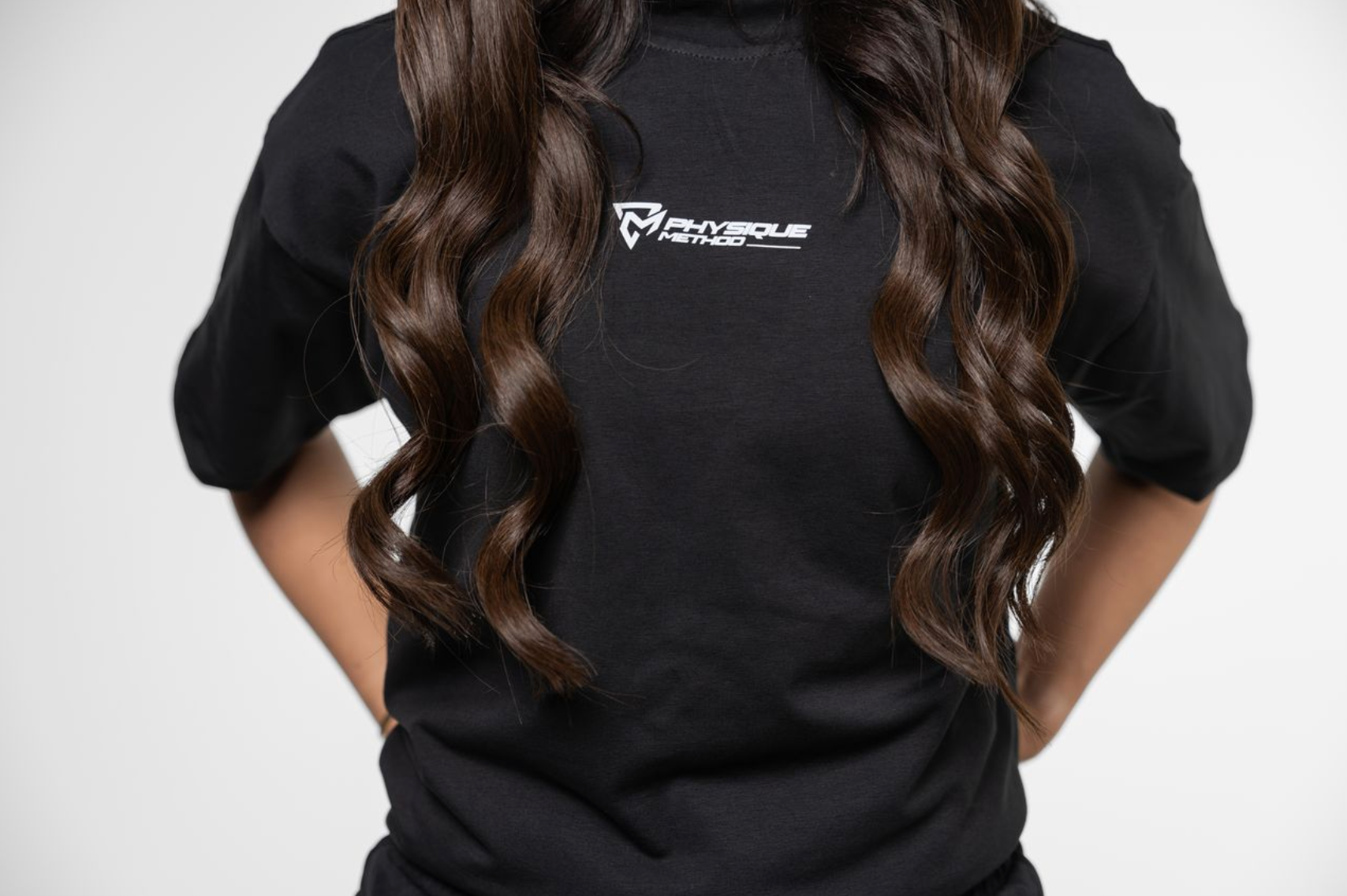 Physique Method Oversized T-Shirt