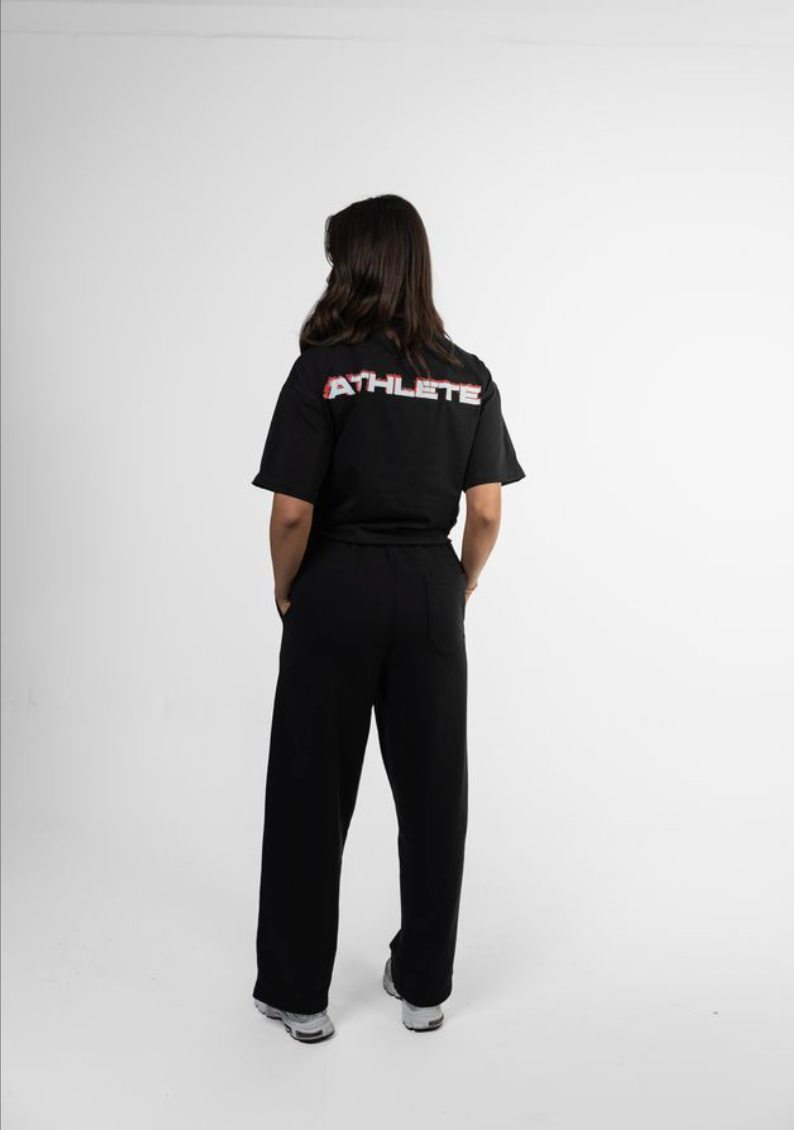 Physique Method Oversized T-Shirt